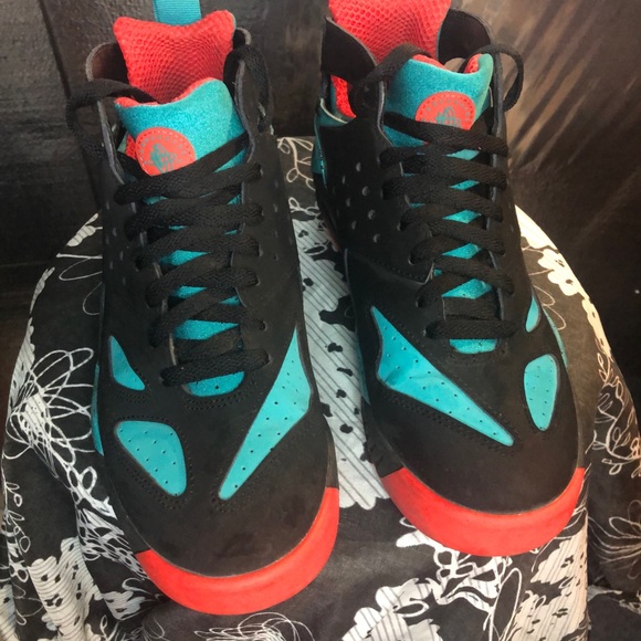 Nike air huarache - Picture 3 of 13